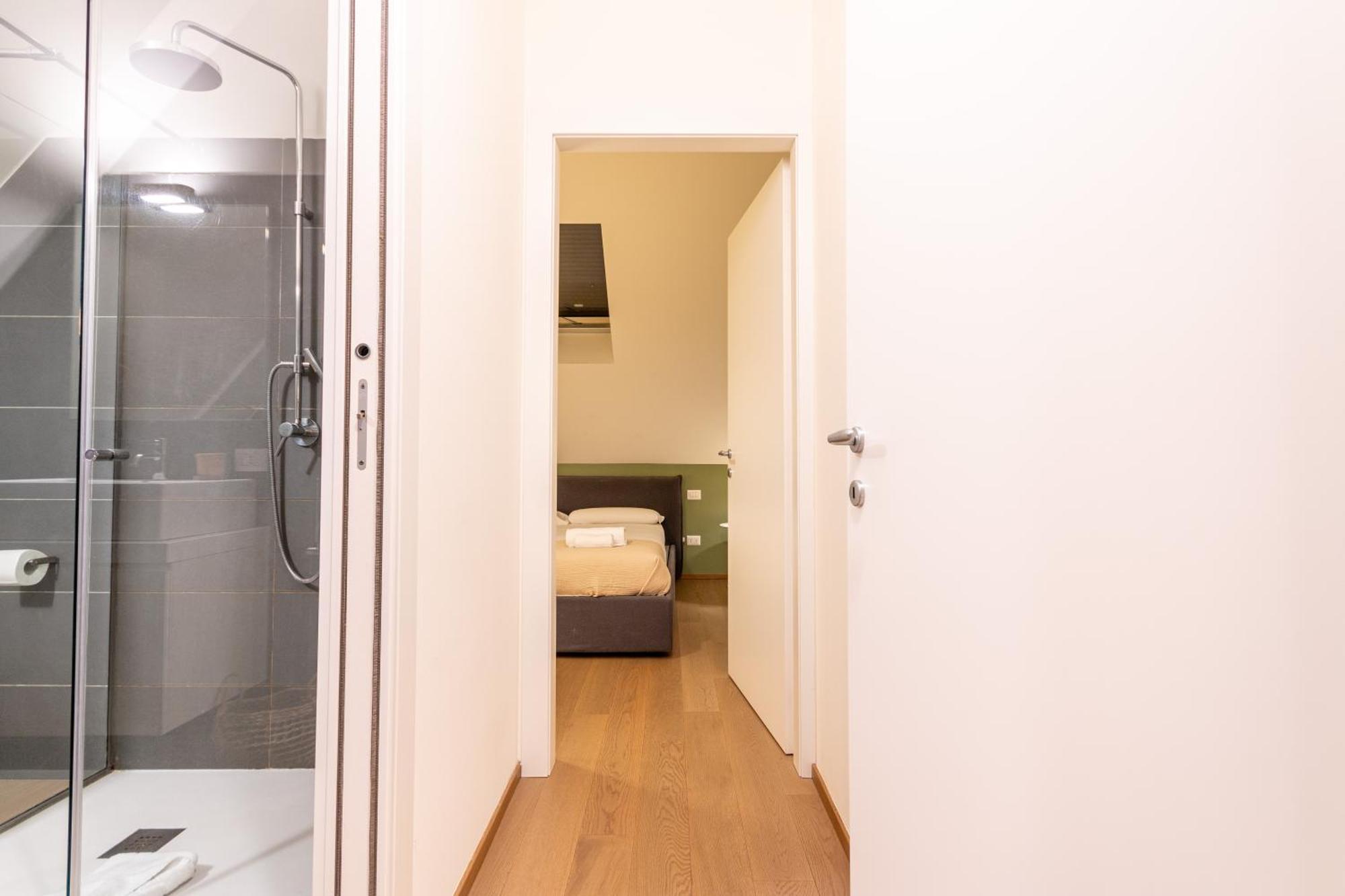Corso Como Collection, Design Apartments ミラノ エクステリア 写真