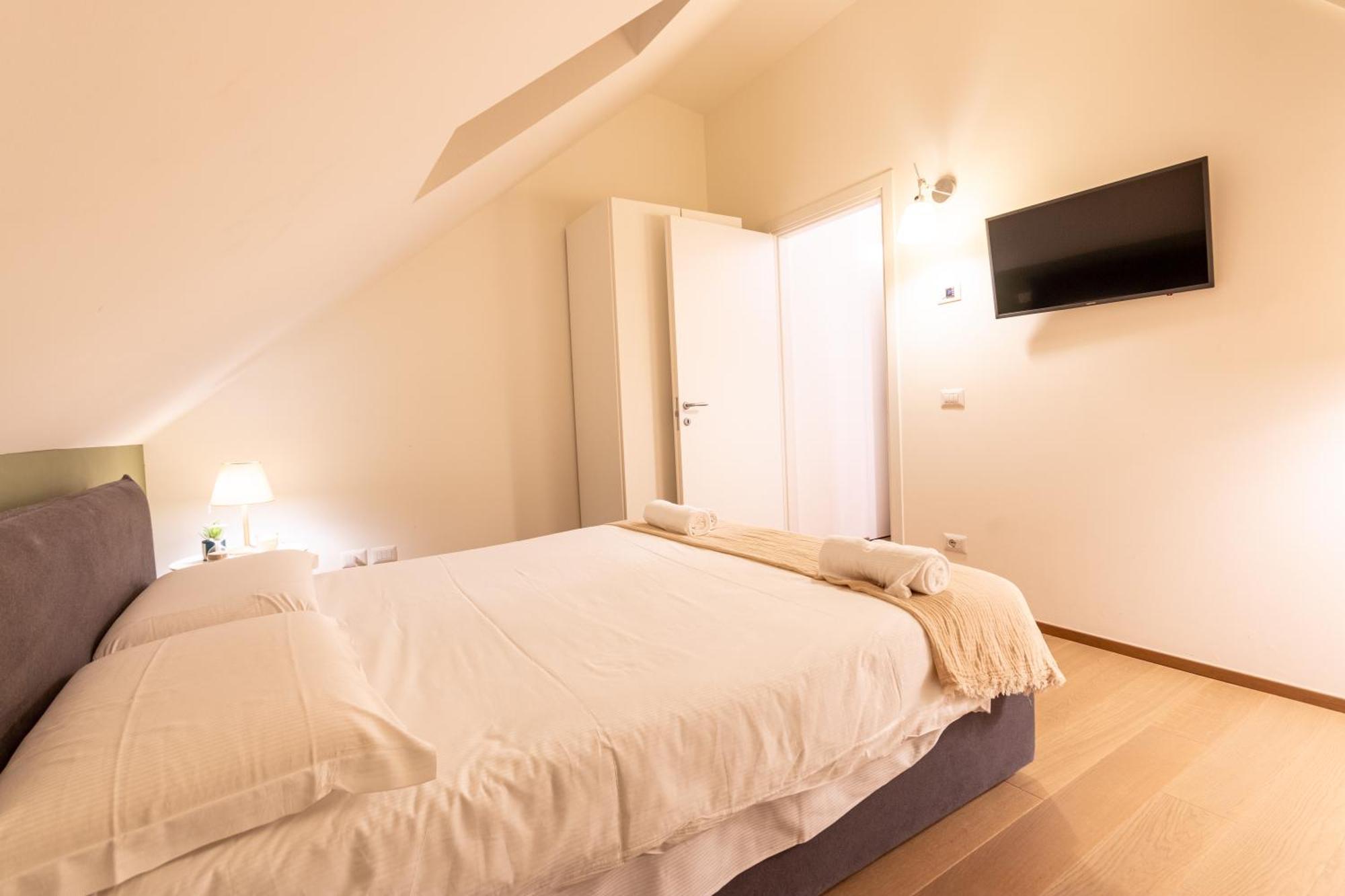 Corso Como Collection, Design Apartments ミラノ エクステリア 写真
