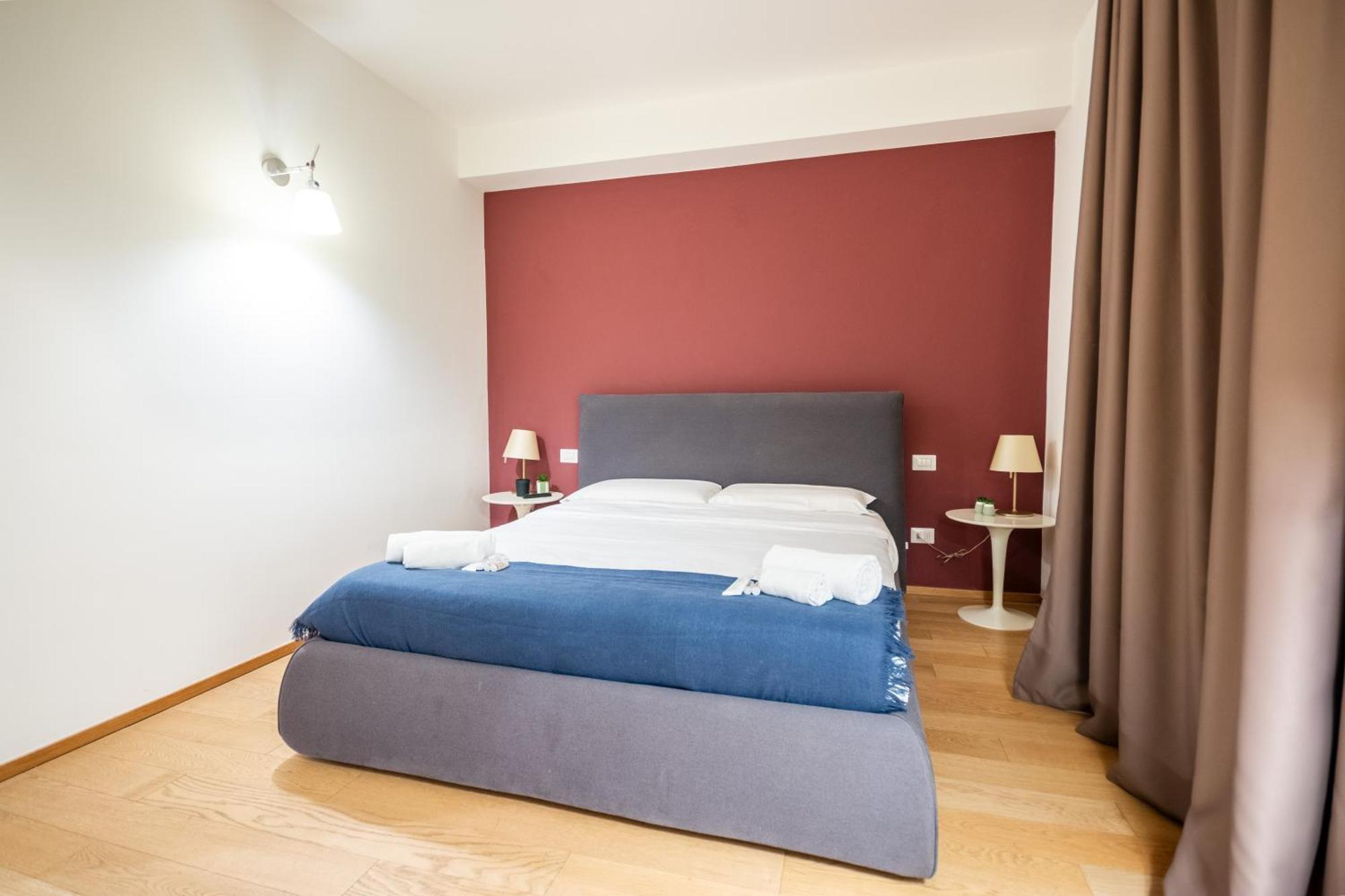 Corso Como Collection, Design Apartments ミラノ エクステリア 写真