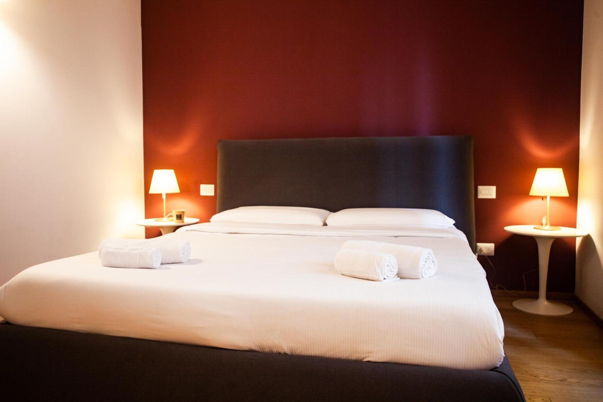 Corso Como Collection, Design Apartments ミラノ エクステリア 写真