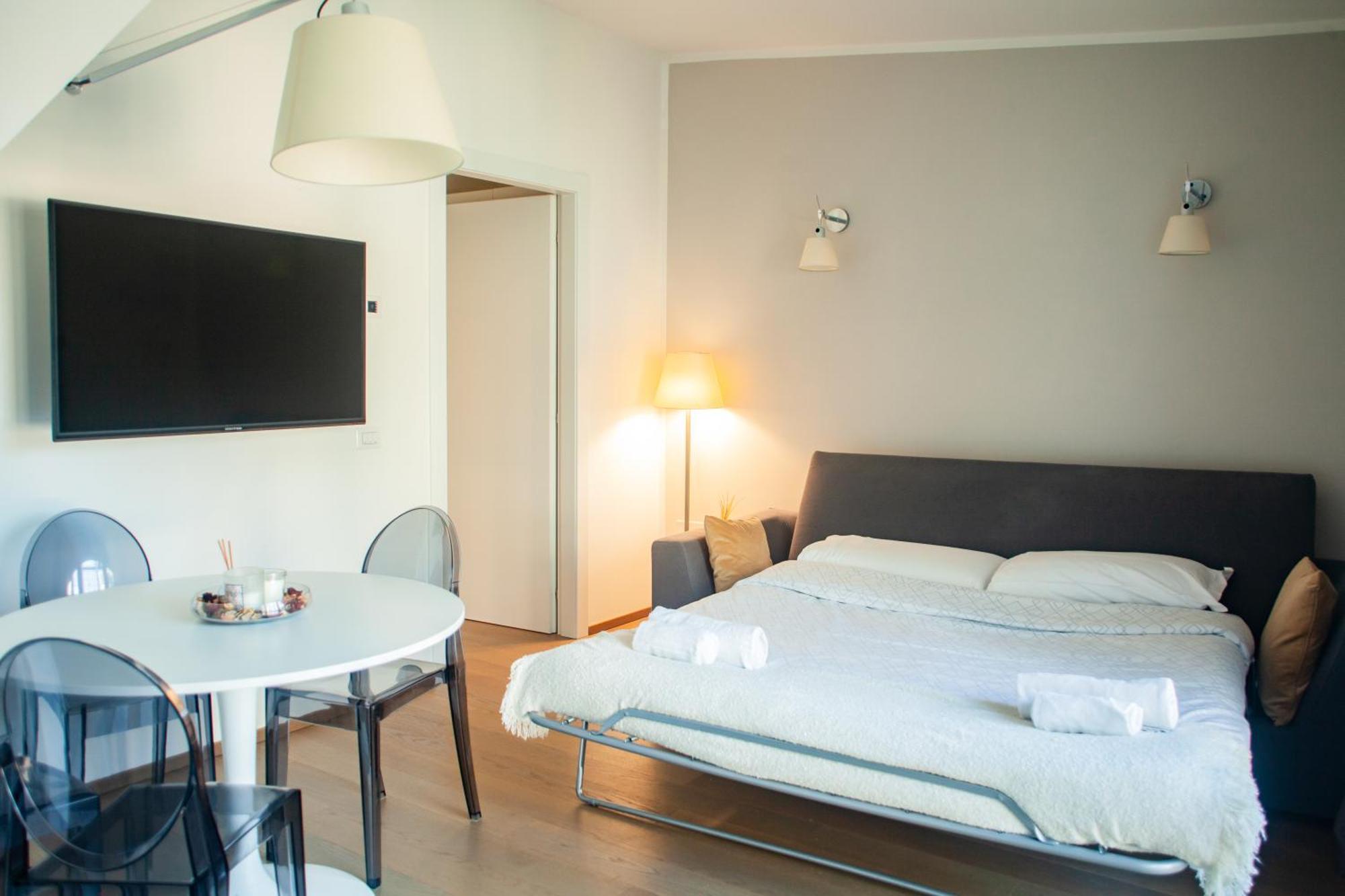 Corso Como Collection, Design Apartments ミラノ エクステリア 写真