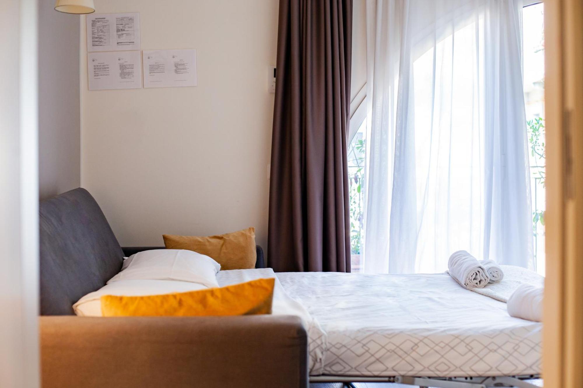 Corso Como Collection, Design Apartments ミラノ エクステリア 写真